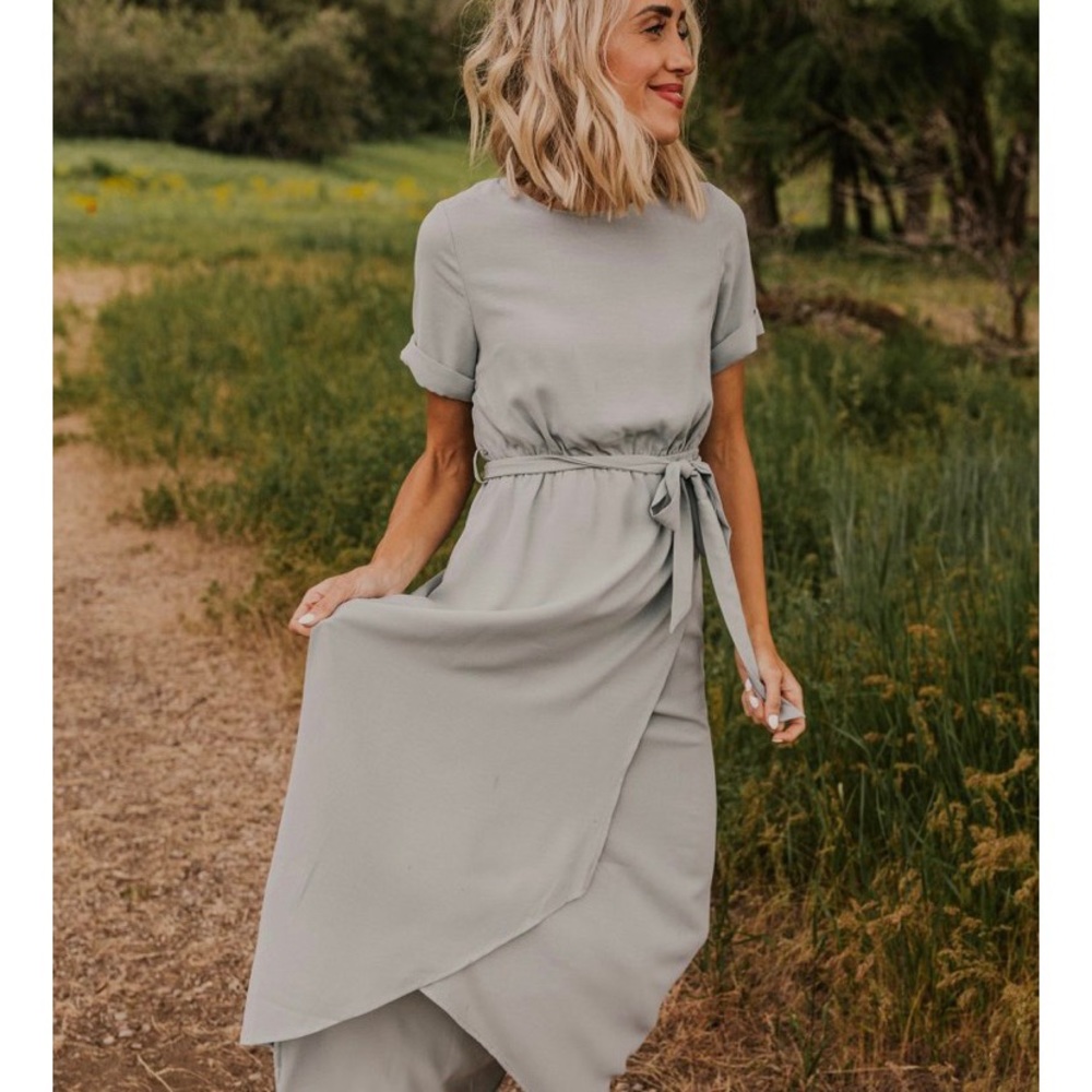 ROOLEE Taylor Jane dress sz S